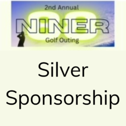 Silver Level Sponsorship Golf Outing